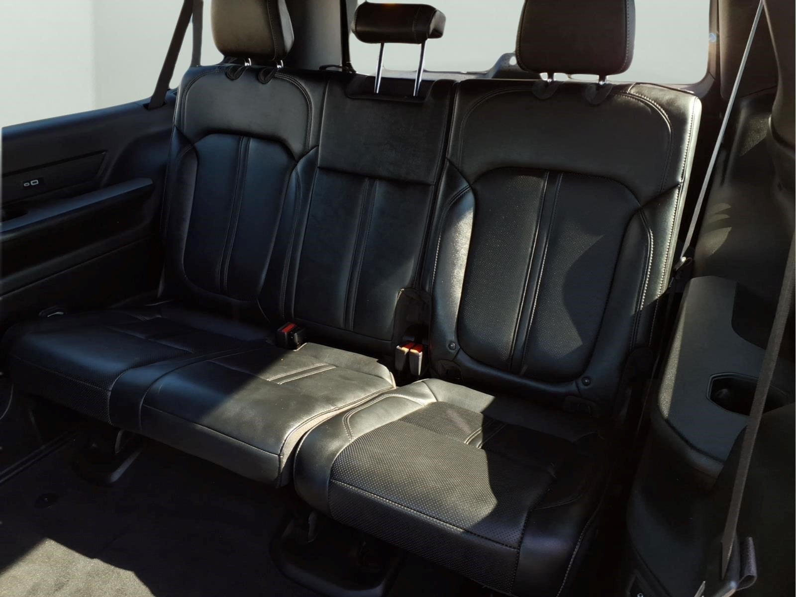 2024 Jeep Wagoneer L Series III - Photo 34