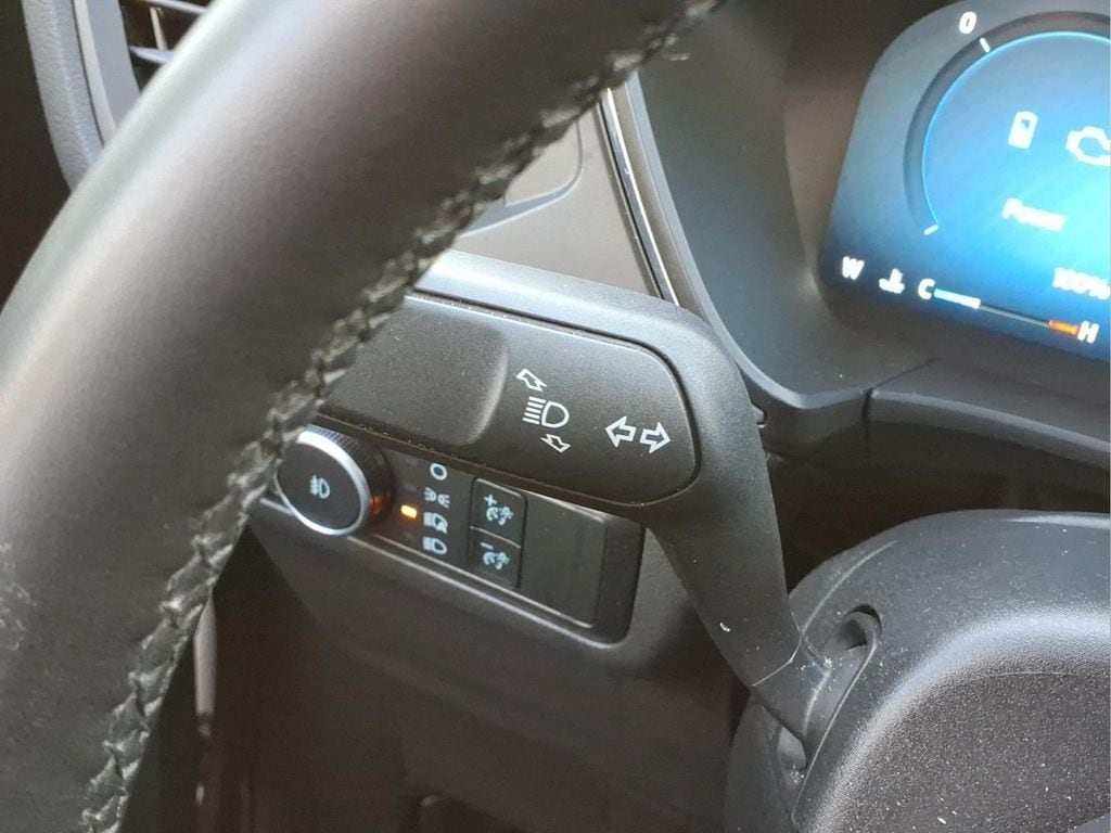2024 Ford Escape PHEV - Photo 22