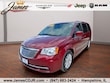 Chrysler Town & Country