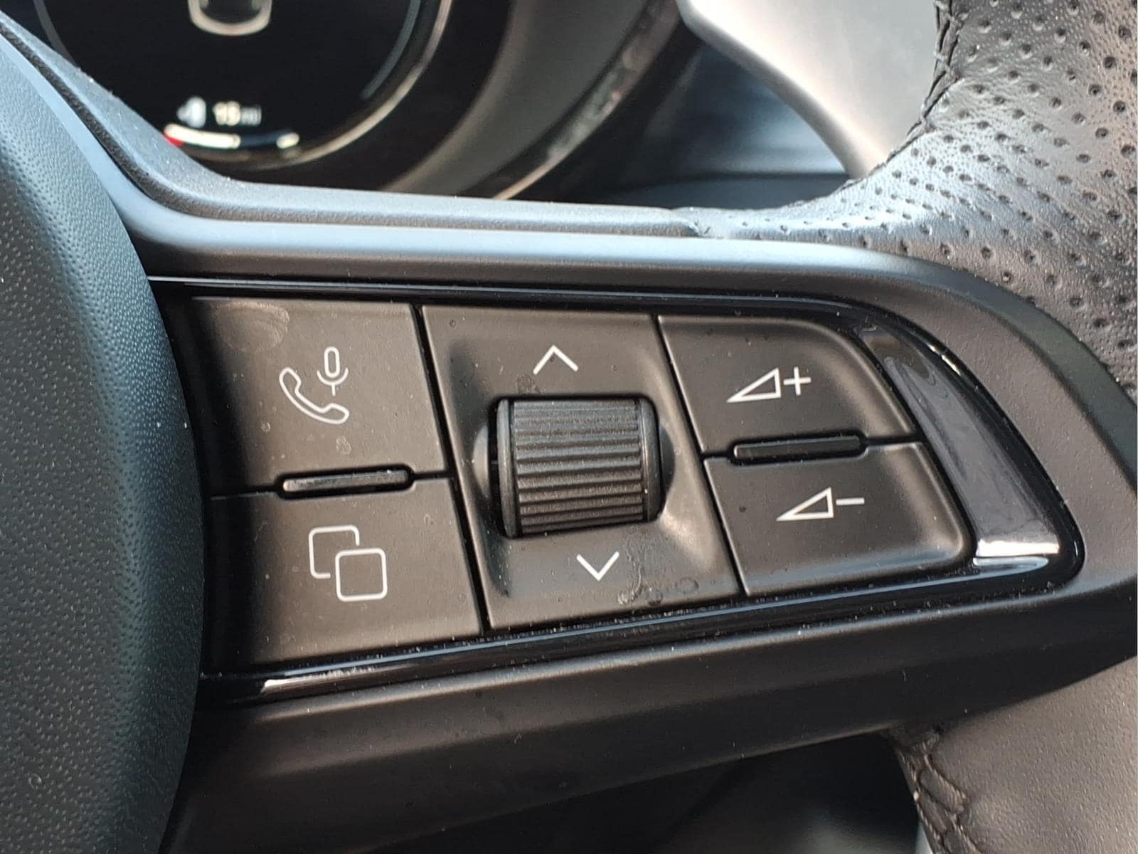 2024 Alfa Romeo Tonale TI - Photo 24