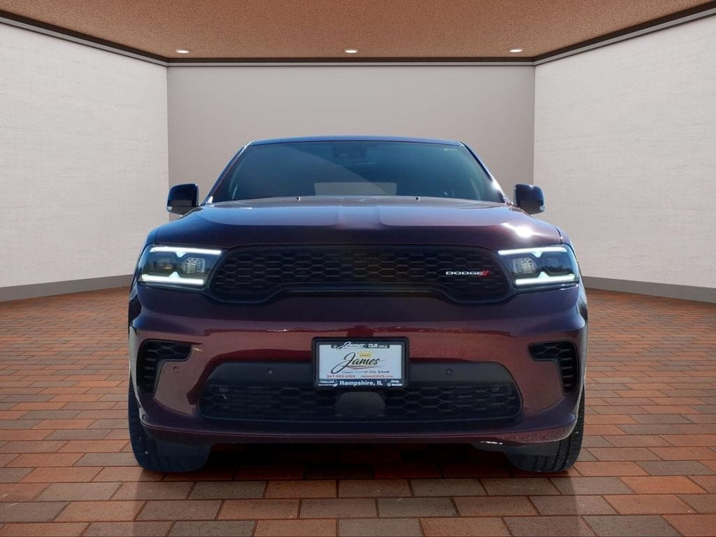New 2026 Dodge Durango GT PLUS AWD Sport Utility