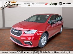 2026 Chrysler Pacifica SELECT Passenger Van