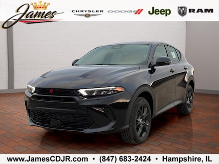 2024 Dodge Hornet GT PLUS AWD SUV