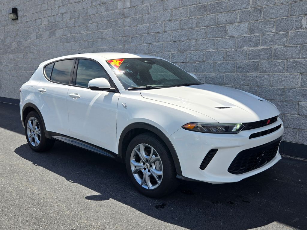2024 Dodge Hornet R/T - Photo 7