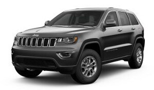 2019 Jeep Grand Cherokee Laredo E A silver 2019 Jeep Grand Cherokee Laredo E