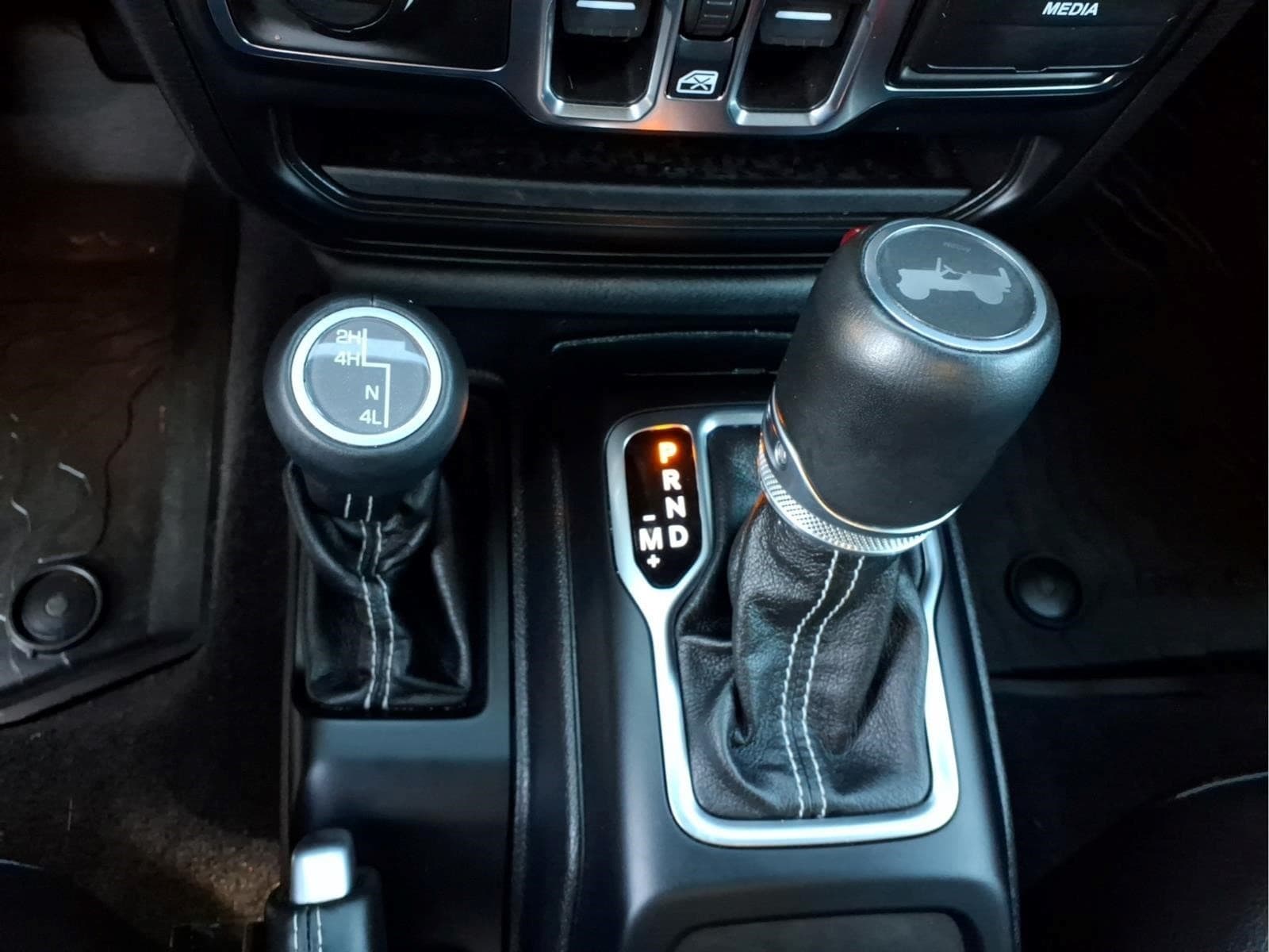 2021 Jeep Wrangler Unlimited Sahara - Photo 13