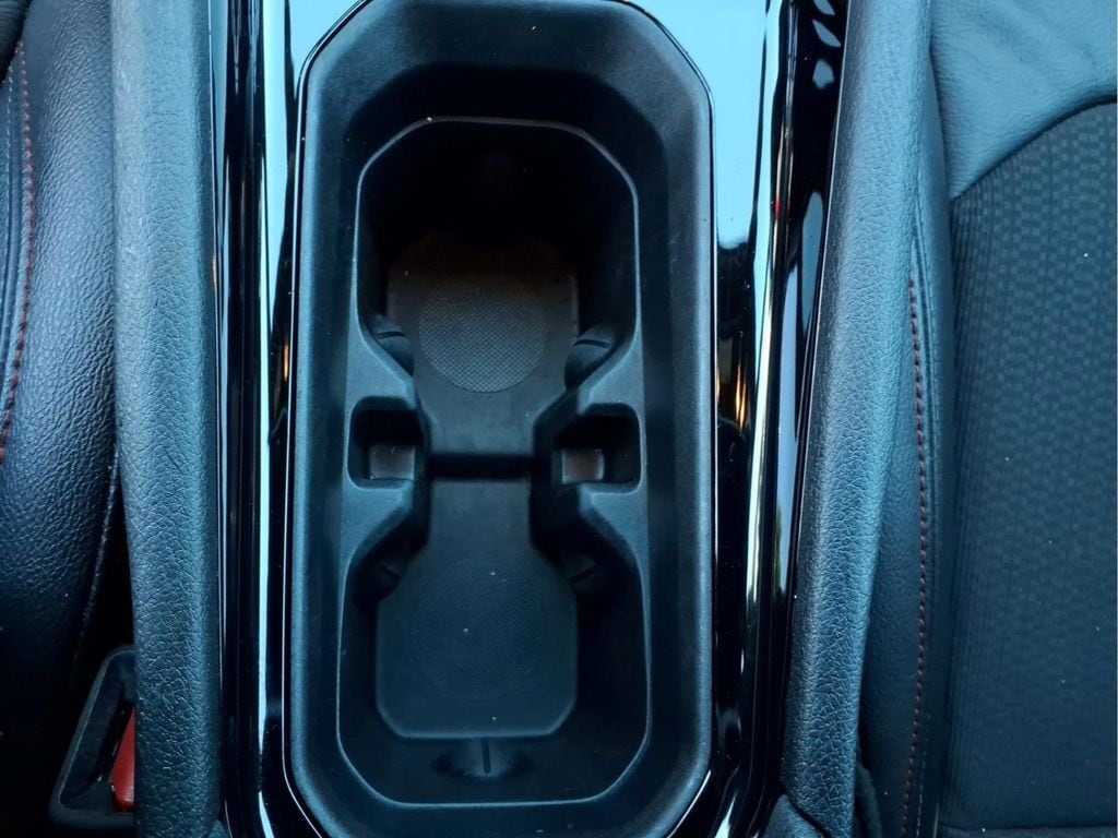 2025 Jeep Compass Trailhawk - Photo 15