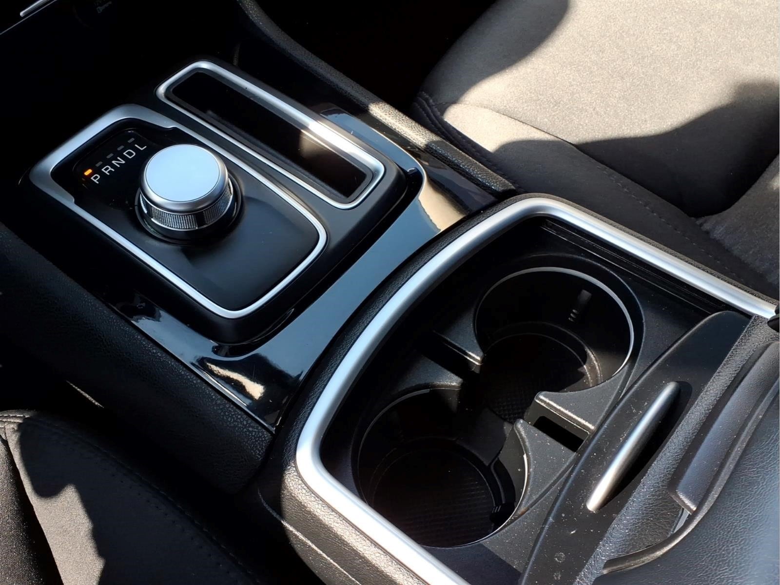 2023 Chrysler 300 Touring - Photo 14