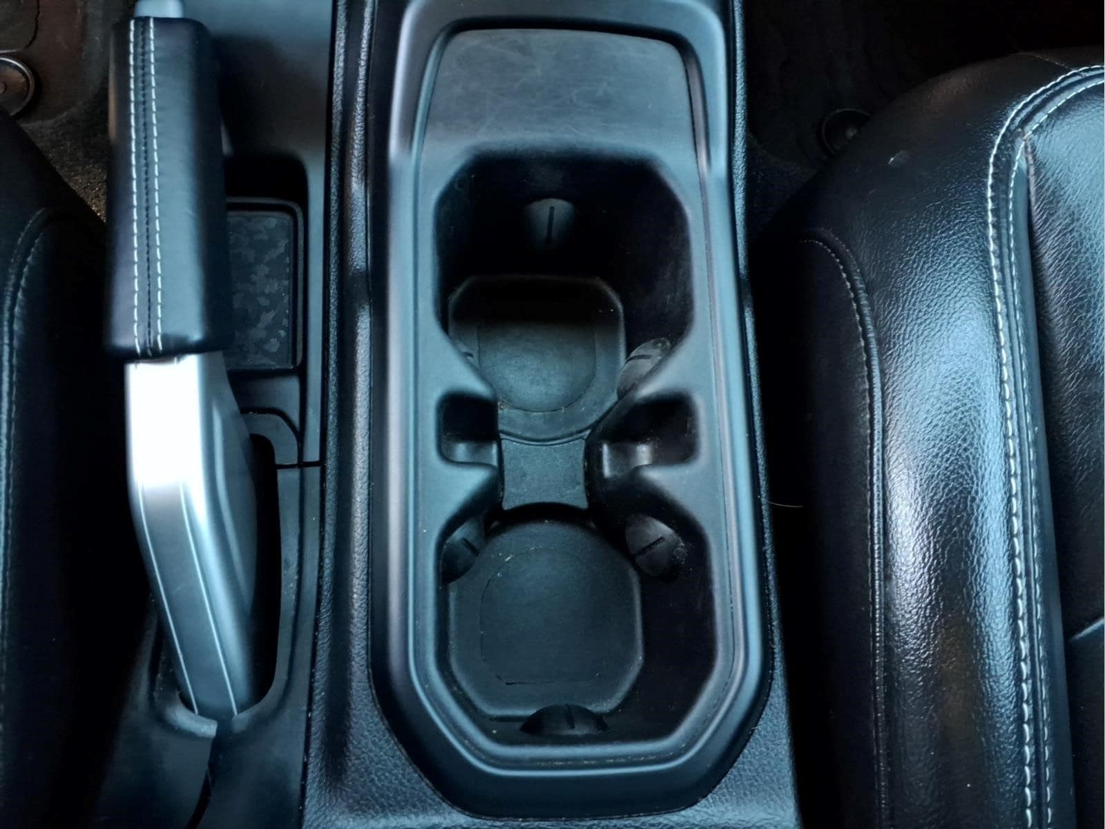 2021 Jeep Wrangler Unlimited Sahara - Photo 14
