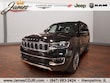 Jeep Wagoneer