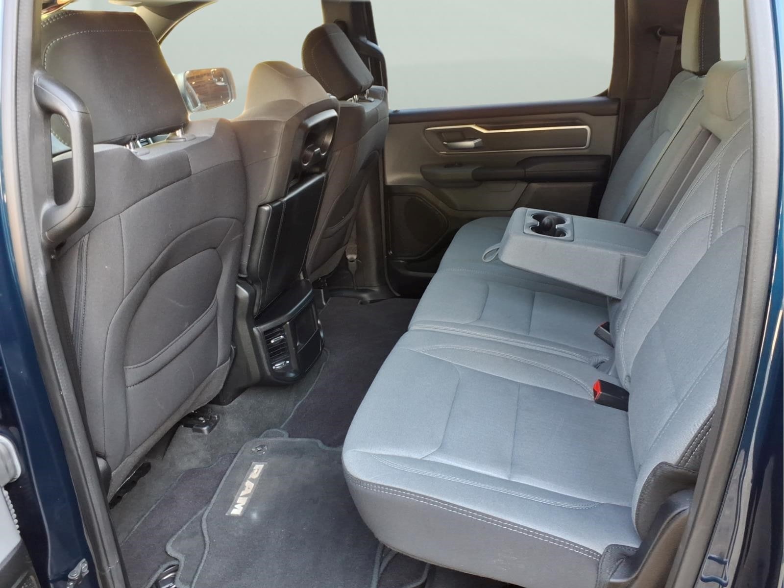 2023 RAM Ram 1500 Pickup Big Horn/Lone Star - Photo 29