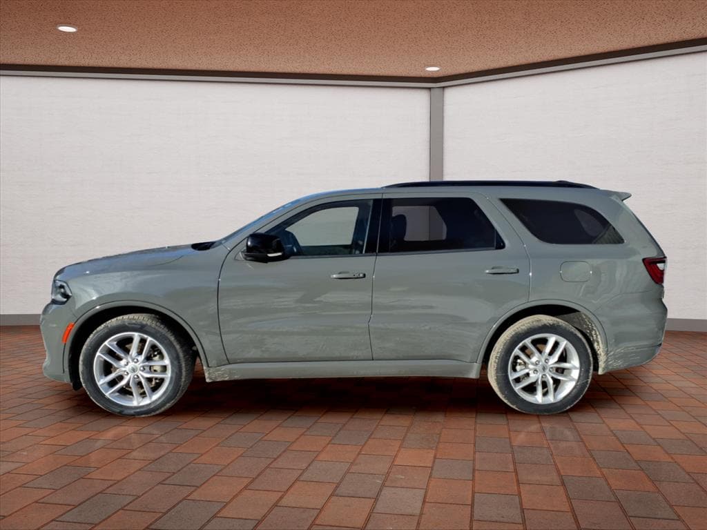 Used 2024 Dodge Durango GT SUV