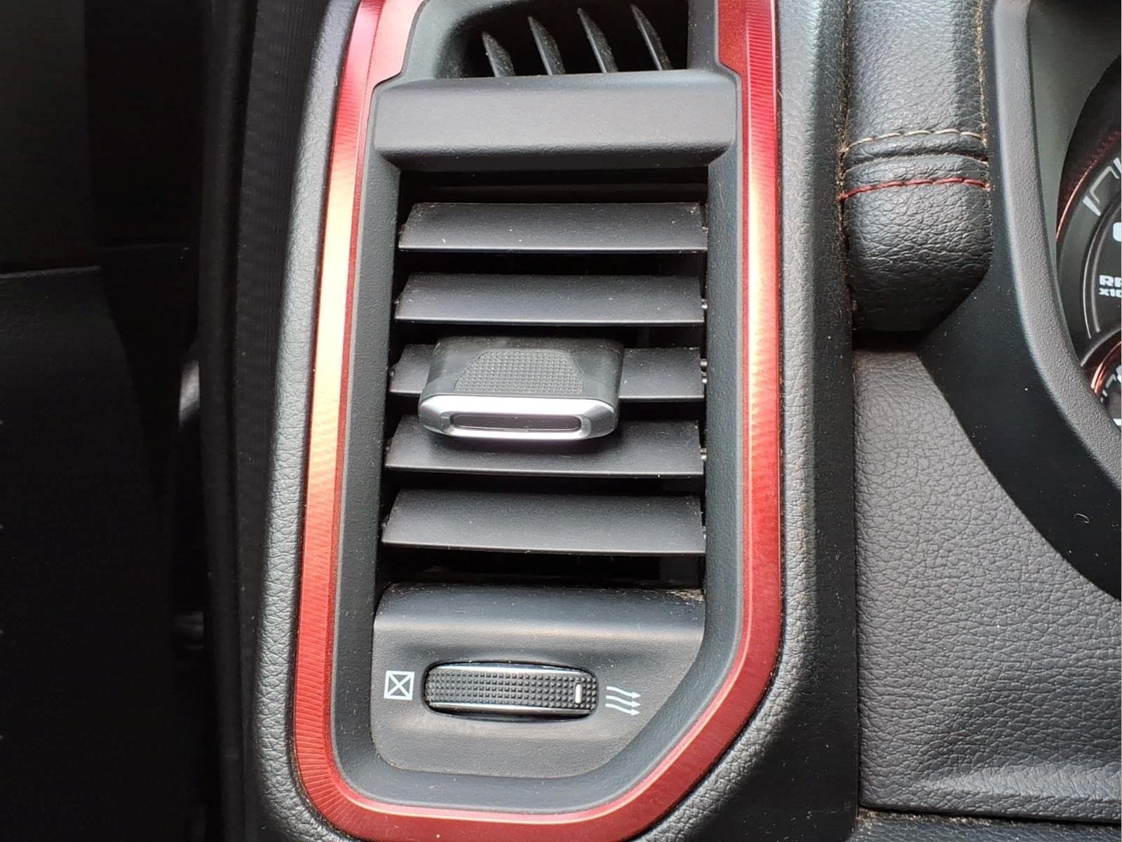 2020 RAM Ram 1500 Pickup Rebel - Photo 17