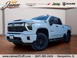  Chevrolet Silverado 2500HD