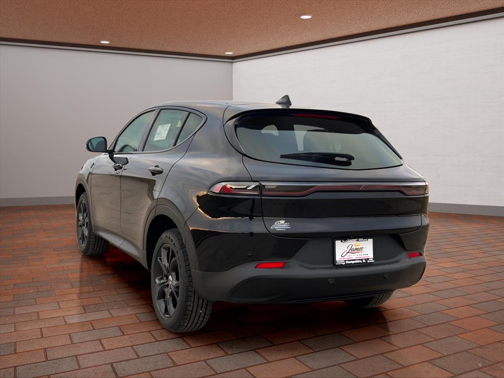 2024 Dodge Hornet GT Plus photo 4