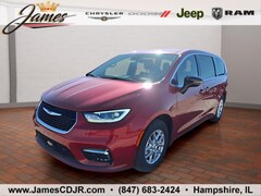 2026 Chrysler Pacifica SELECT Passenger Van