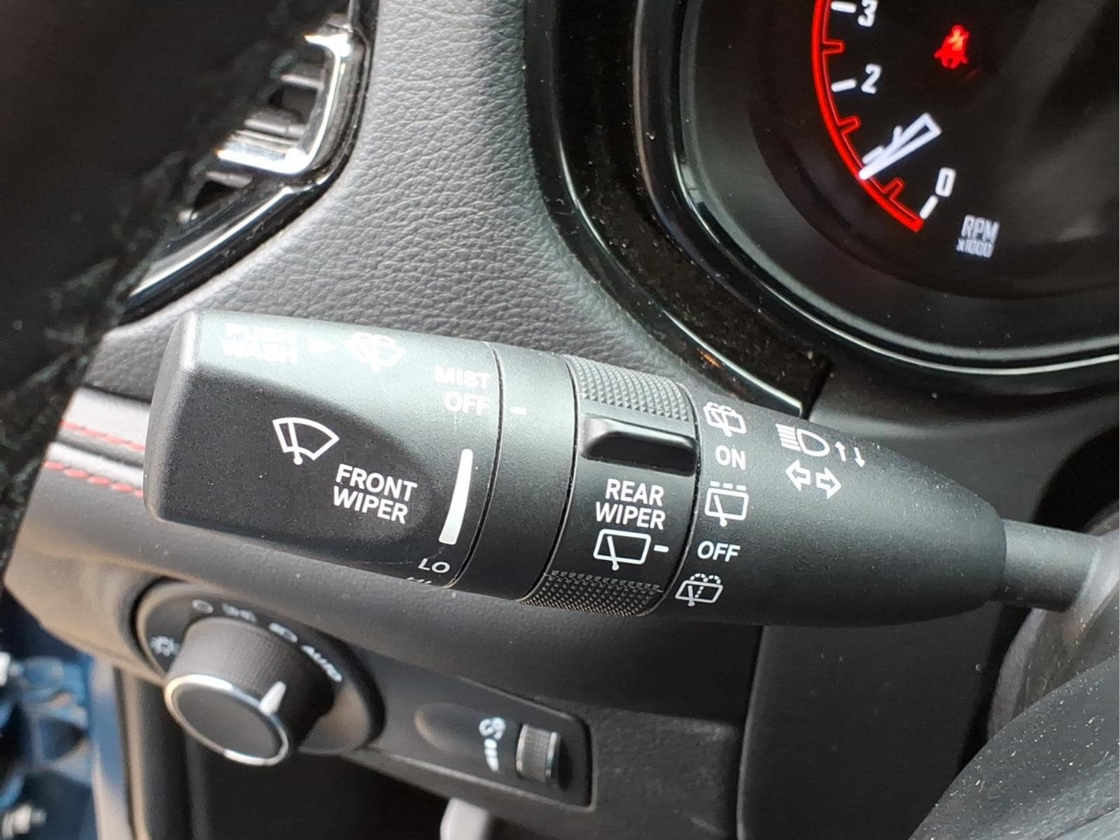 2025 Dodge Durango GT - Photo 19