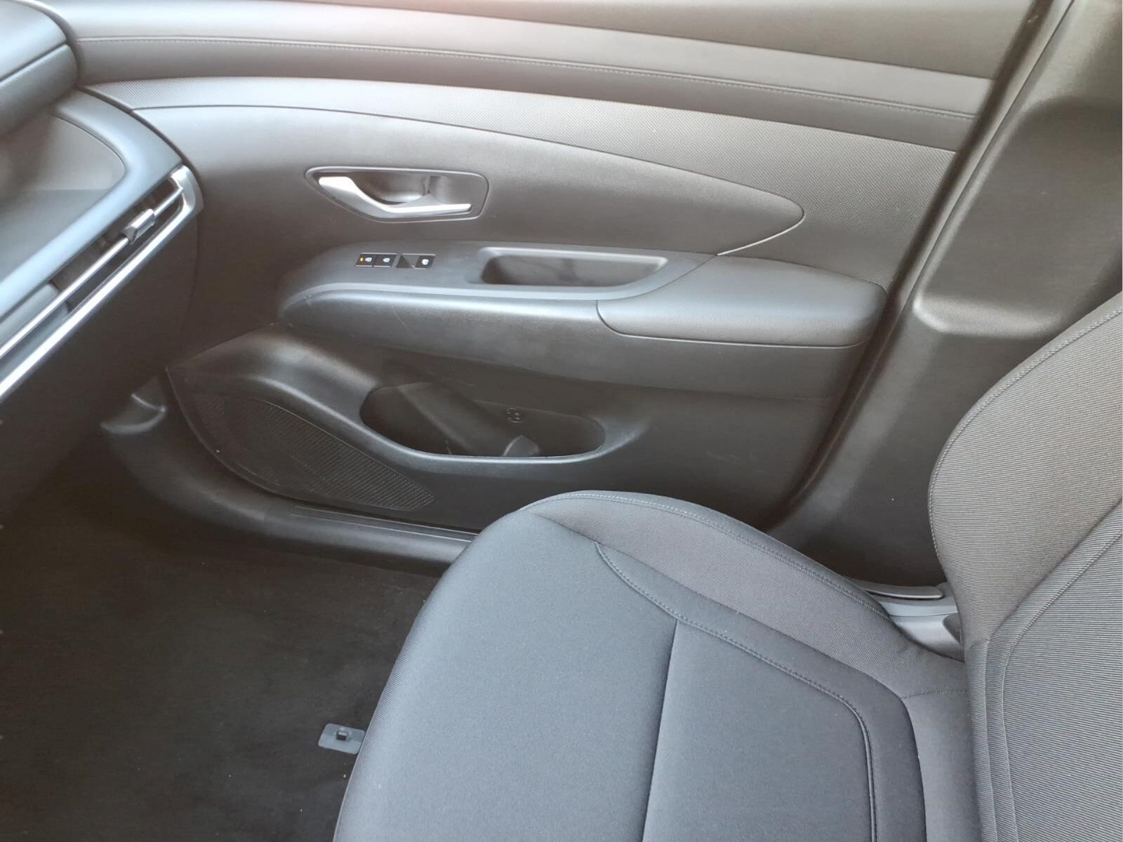 2026 Hyundai Tucson SE - Photo 22