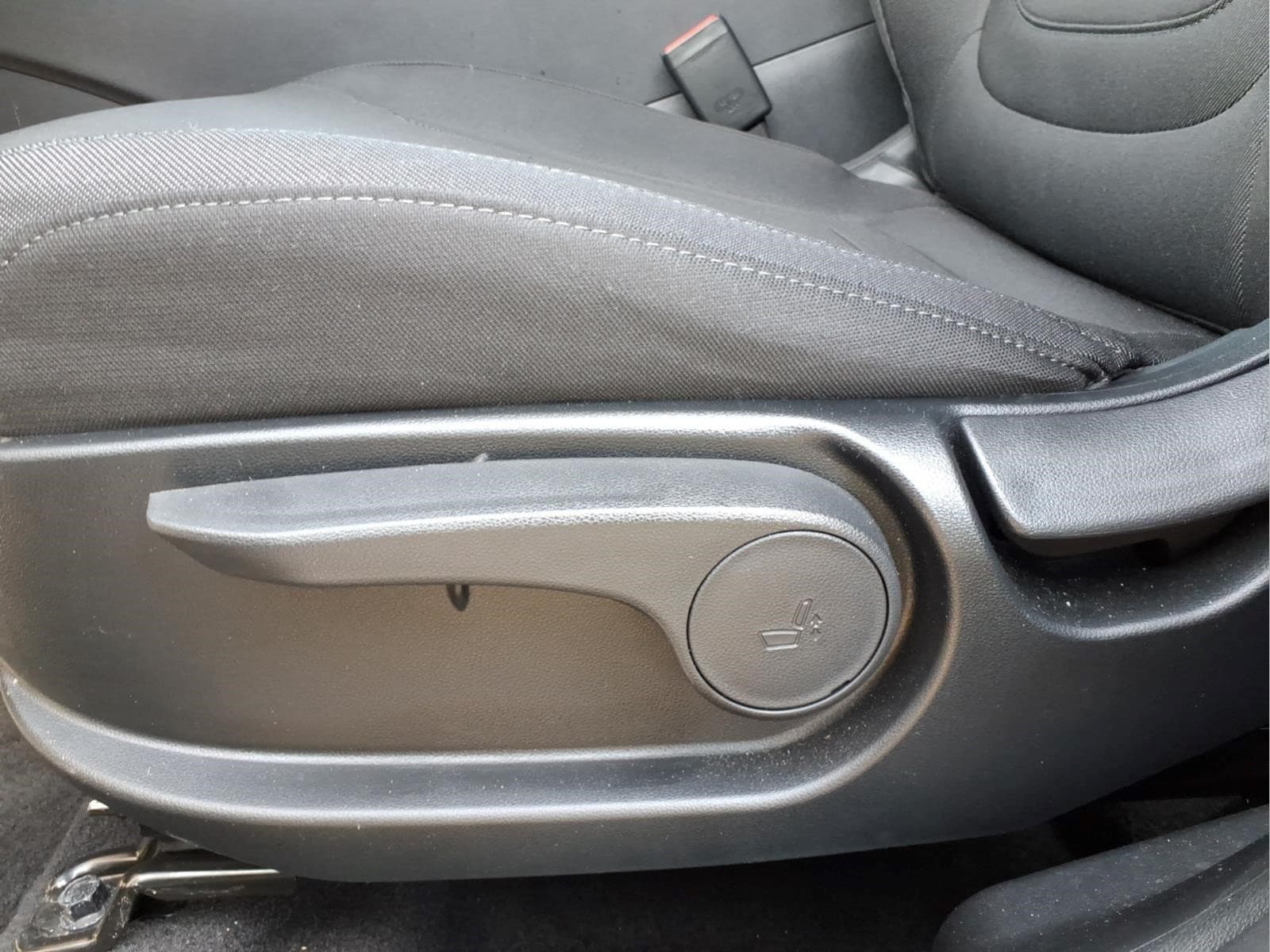2026 Hyundai Tucson SE - Photo 24