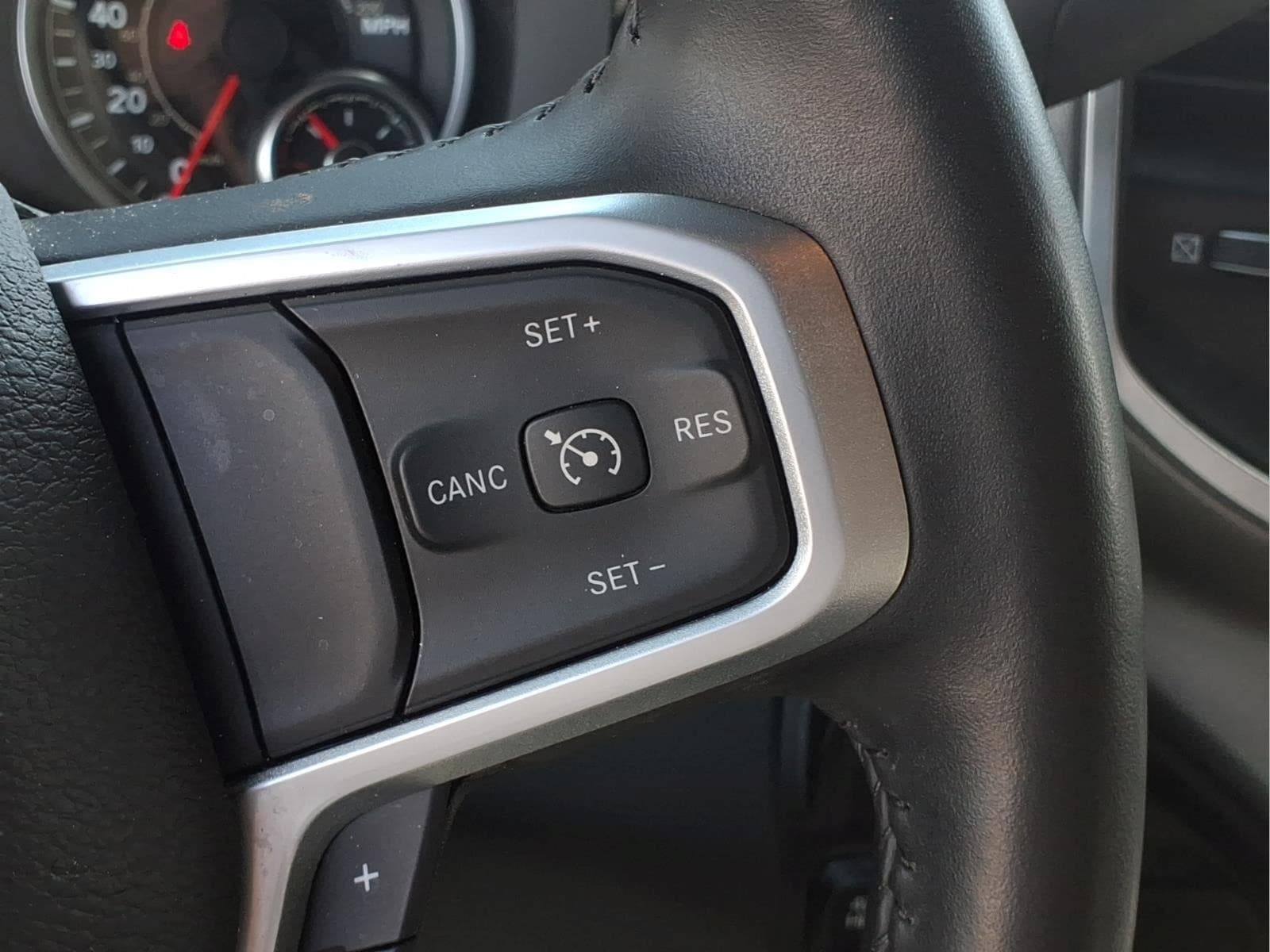 2024 RAM Ram 2500 Pickup Big Horn - Photo 21