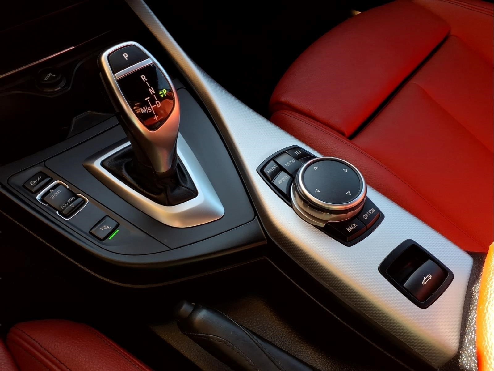 2016 BMW 2 Series M235i - Photo 15