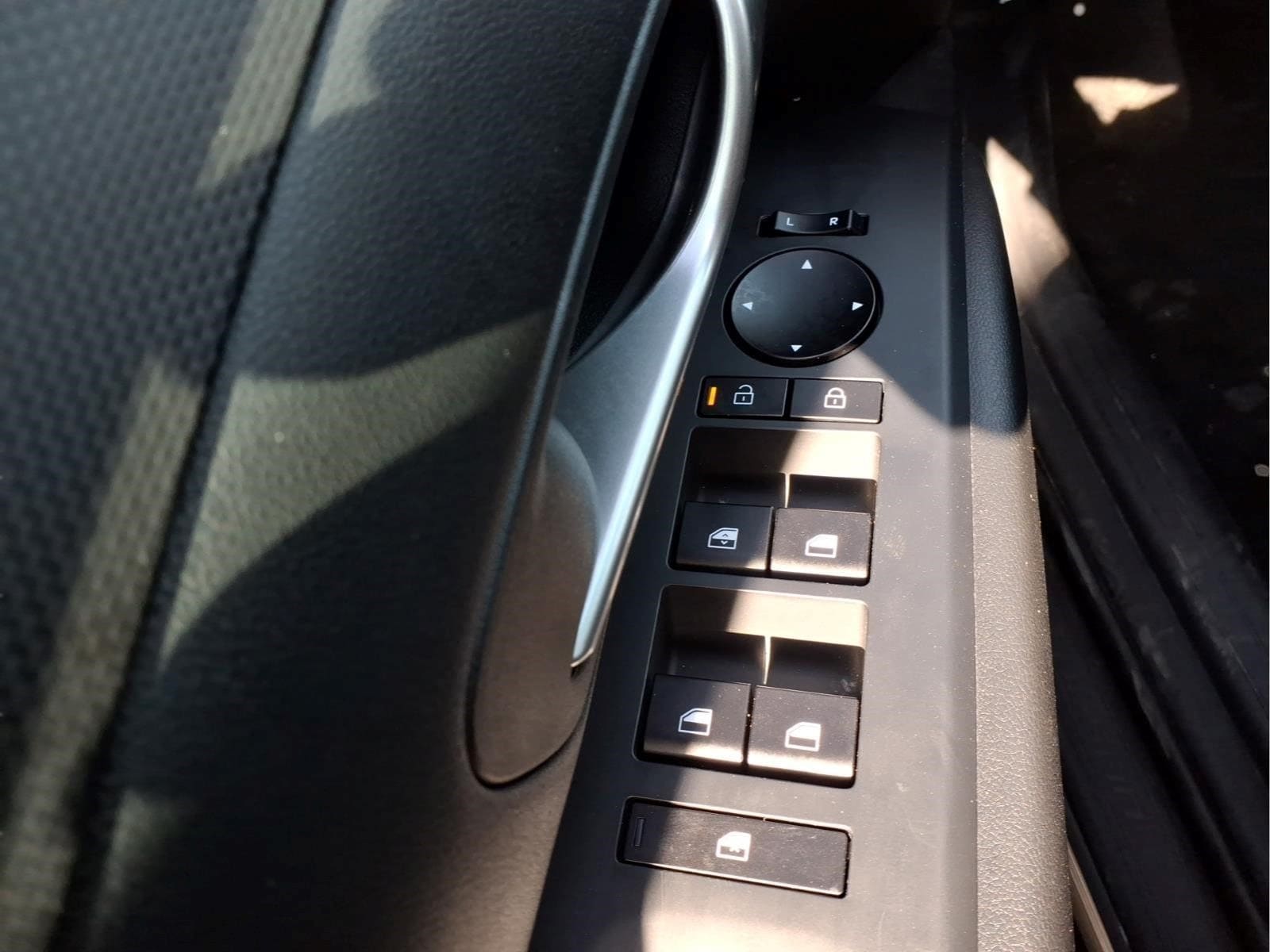 2026 Hyundai Tucson SE - Photo 16