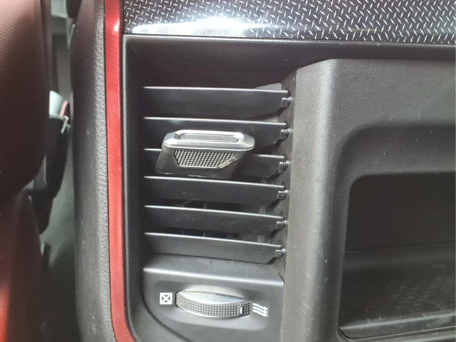 2020 RAM Ram 1500 Pickup Rebel - Photo 30
