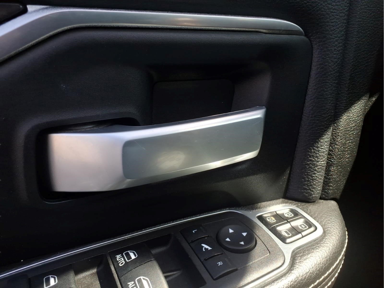 2024 RAM Ram 2500 Pickup Big Horn - Photo 15