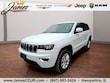  Jeep Grand Cherokee WK
