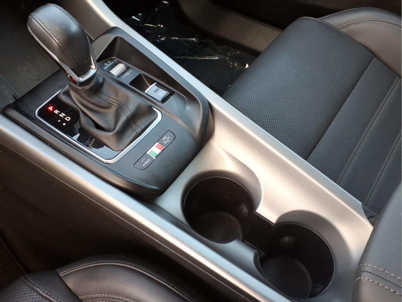 2024 Alfa Romeo Tonale TI - Photo 17