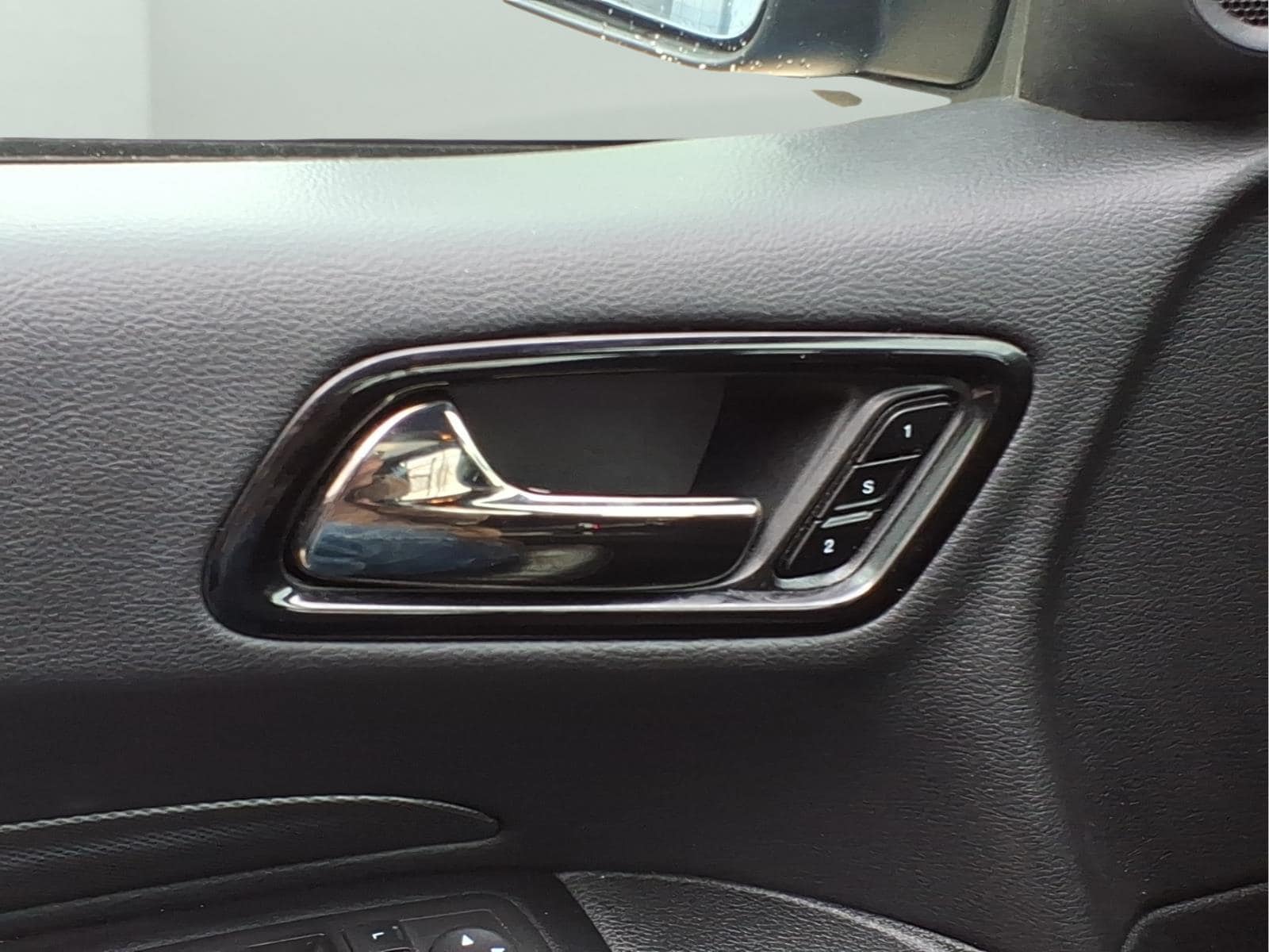 2025 Dodge Durango GT - Photo 15