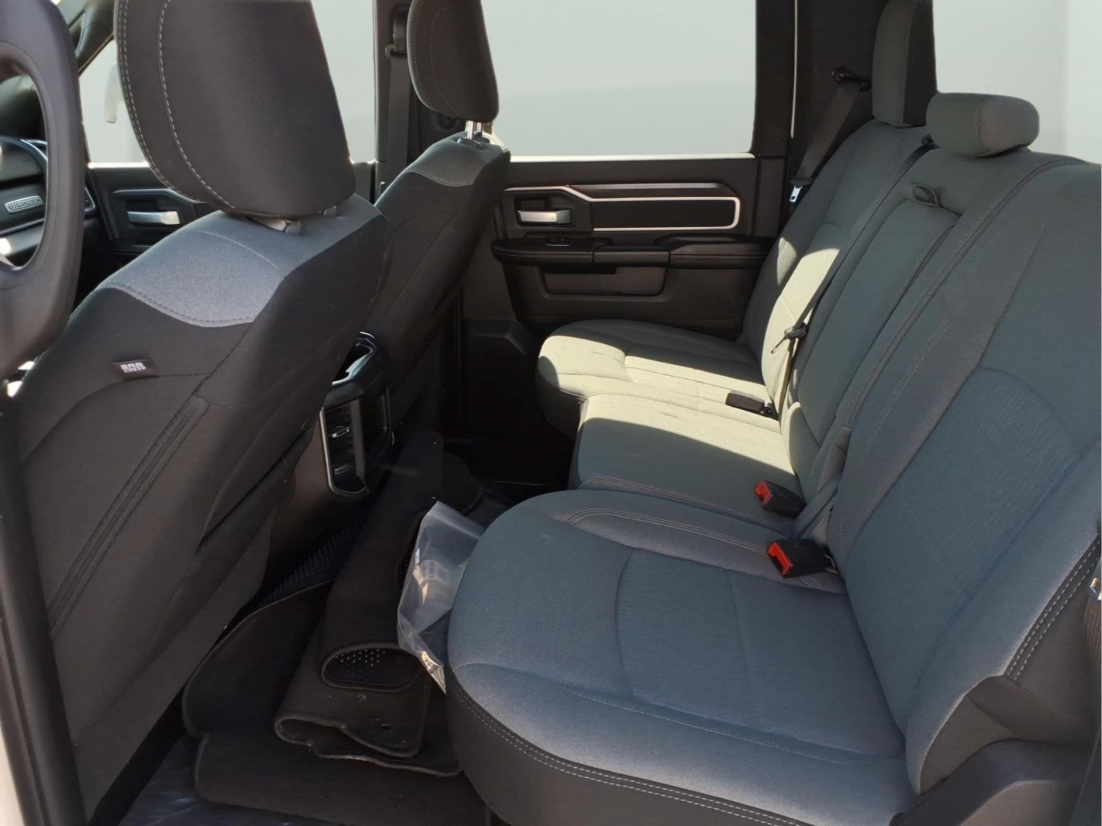 2024 RAM Ram 2500 Pickup Big Horn - Photo 27