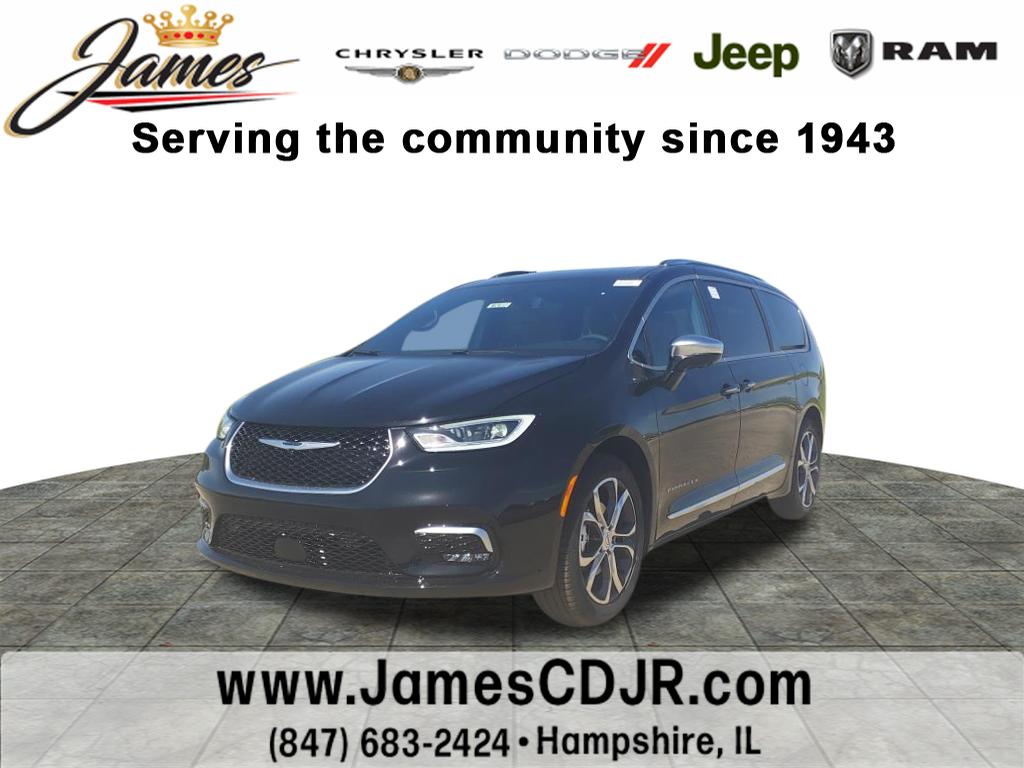 New Vehicle Specials | James Chrysler Dodge Jeep Ram New Vehicle Specials | James Chrysler Dodge Jeep Ram