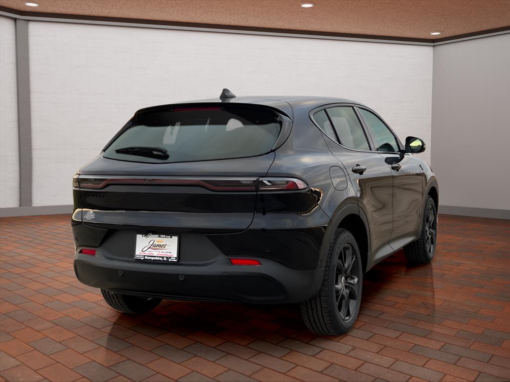 2024 Dodge Hornet GT Plus photo 3