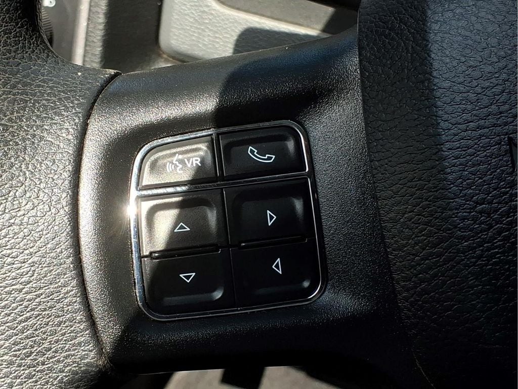 2018 RAM Ram 2500 Pickup Tradesman - Photo 23