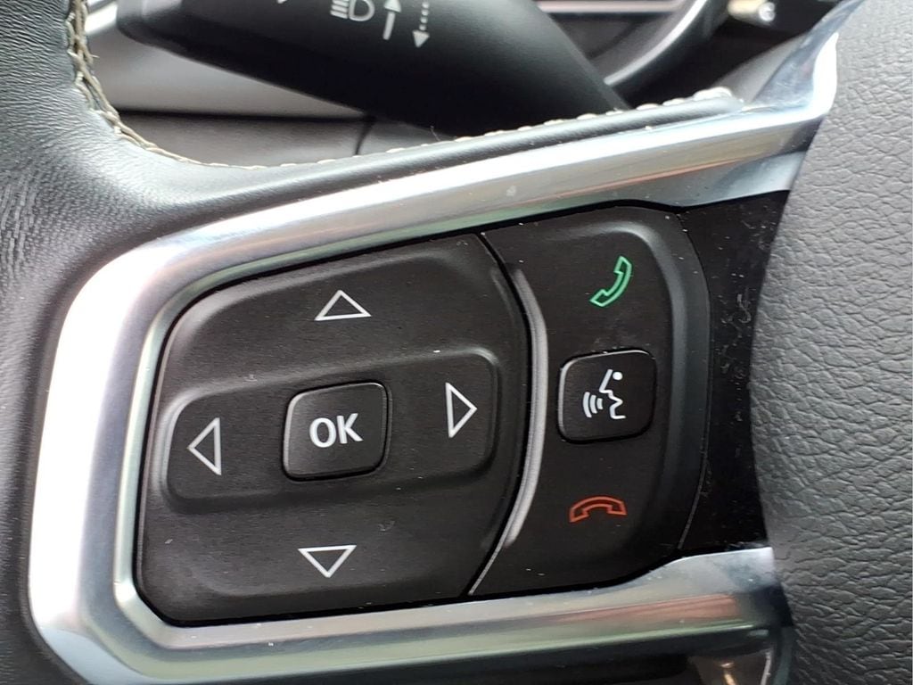 2018 Jeep All-New Wrangler Unlimited Sahara - Photo 22