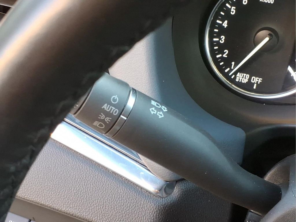 2024 Buick Enclave Premium - Photo 24