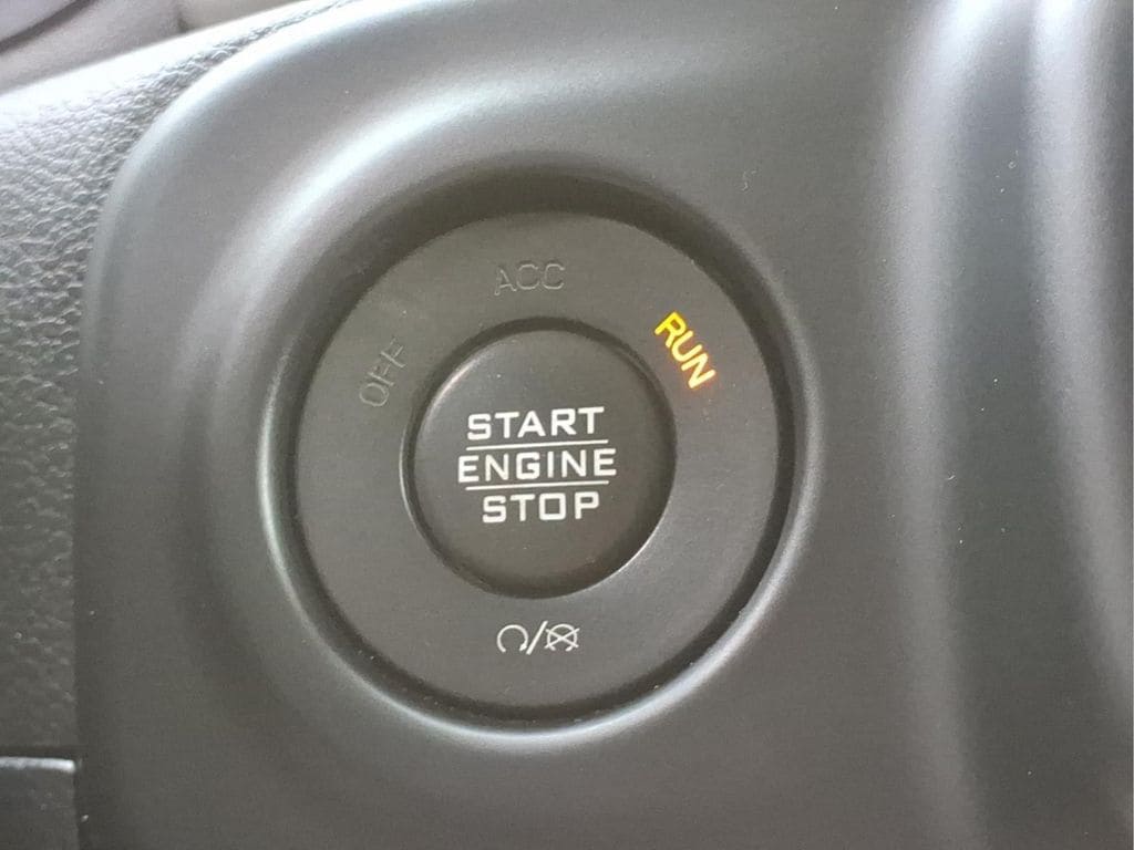 2018 Jeep All-New Wrangler Unlimited Sahara - Photo 25