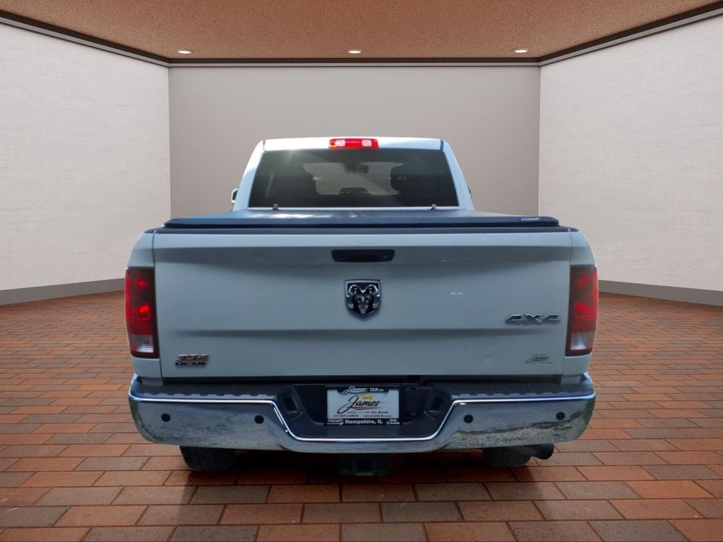 2018 RAM Ram 2500 Pickup Tradesman - Photo 6