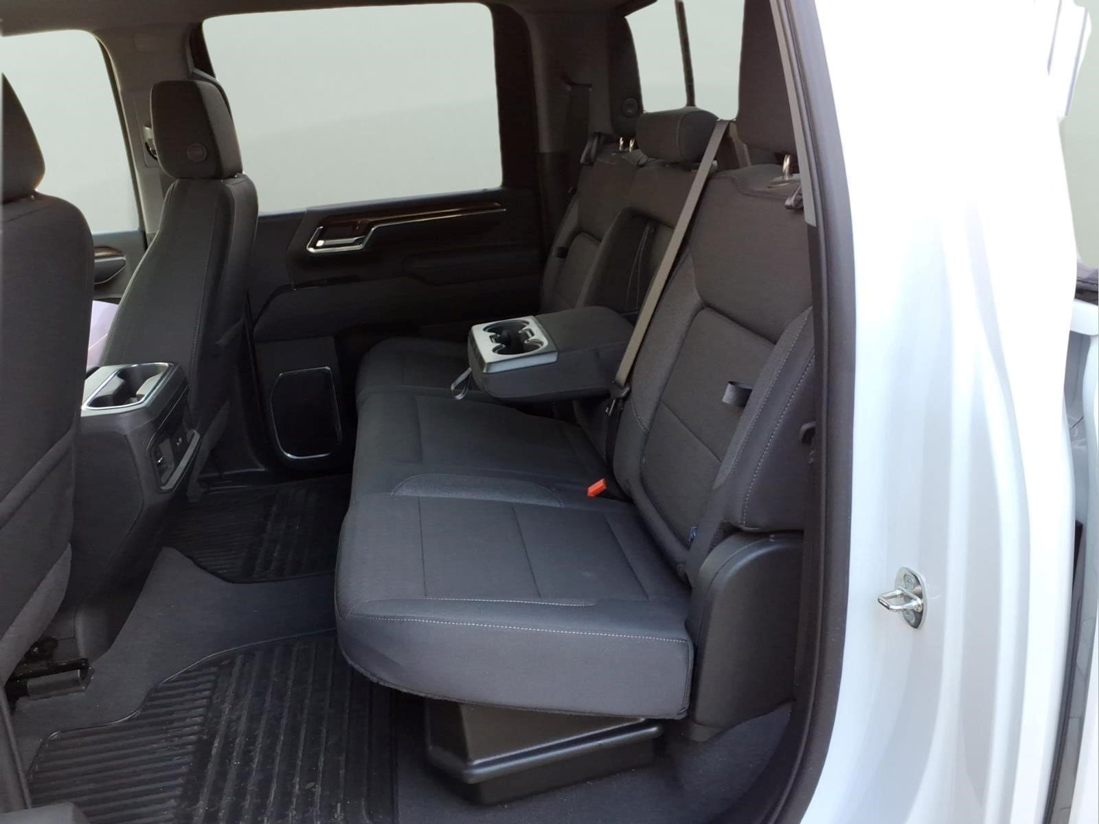 2024 Chevrolet Silverado 2500HD LT - Photo 27