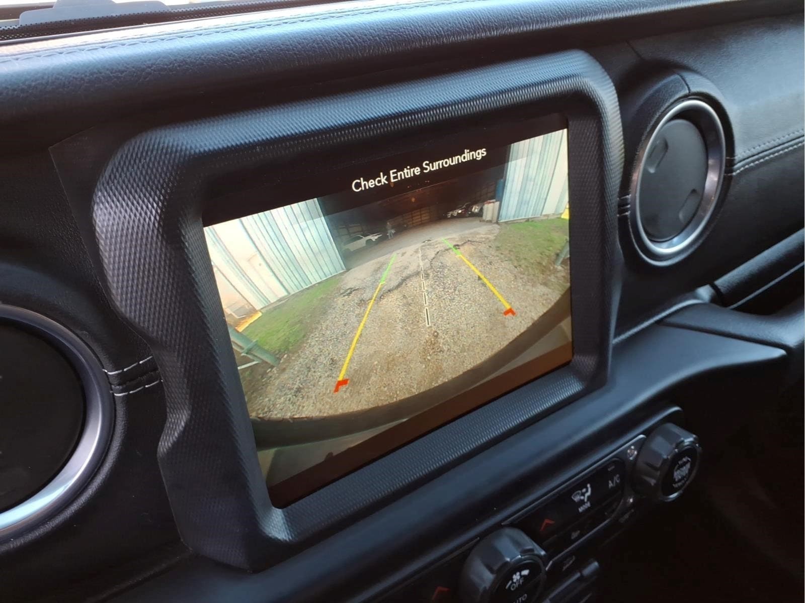 2021 Jeep Wrangler Unlimited Sahara - Photo 10