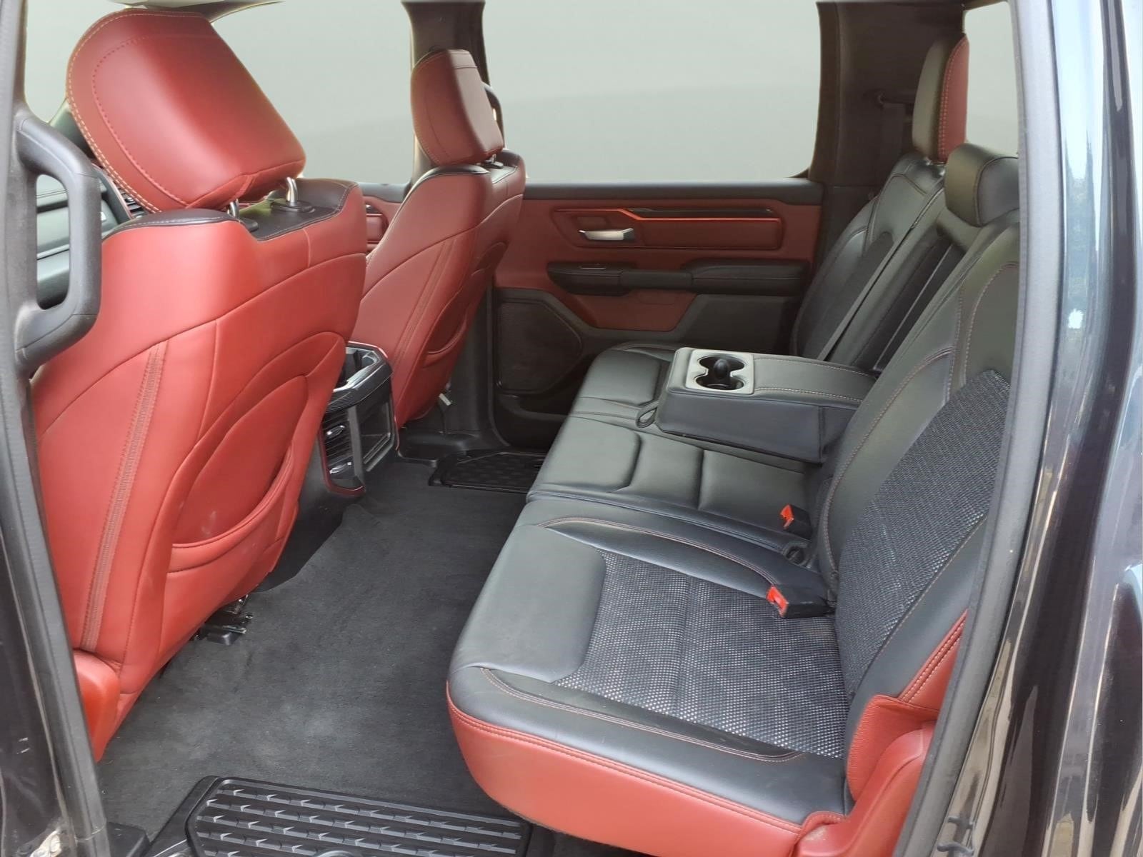 2020 RAM Ram 1500 Pickup Rebel - Photo 28
