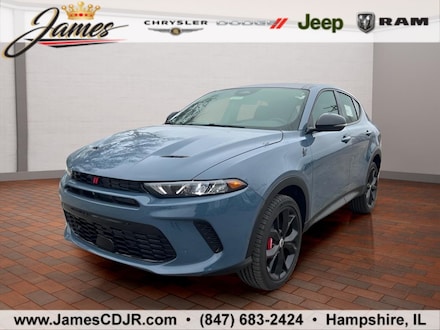 2024 Dodge Hornet GT PLUS AWD SUV