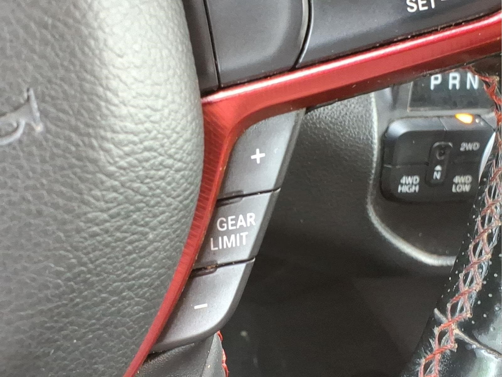 2020 RAM Ram 1500 Pickup Rebel - Photo 23