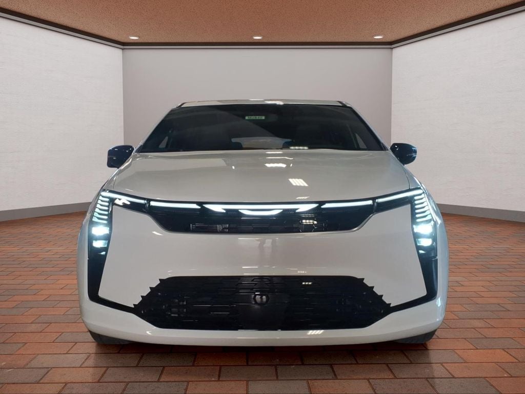 New 2027 Chrysler Pacifica SELECT Passenger Van