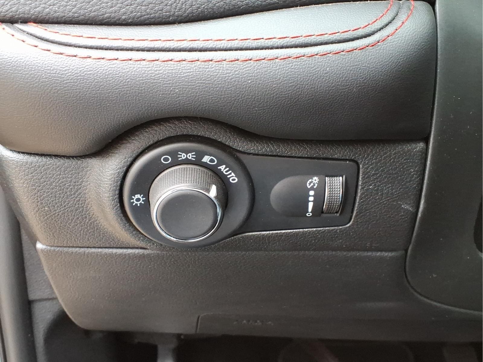 2025 Dodge Durango GT - Photo 18