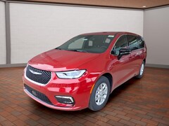 2026 Chrysler Pacifica SELECT Passenger Van