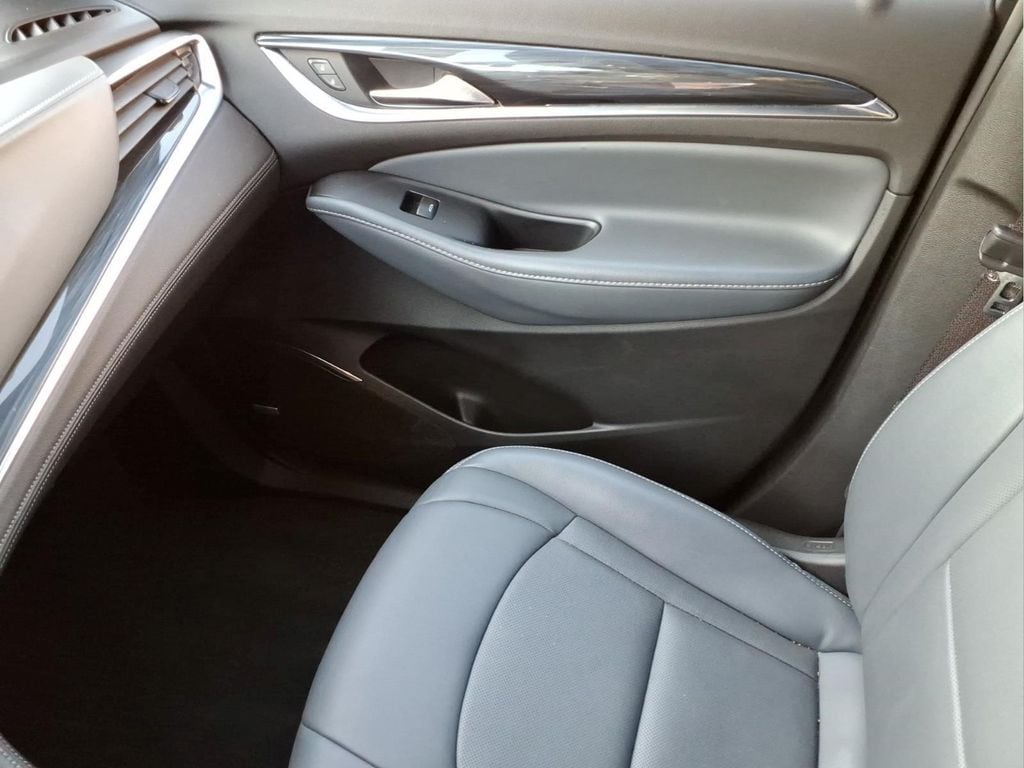 2024 Buick Enclave Premium - Photo 28