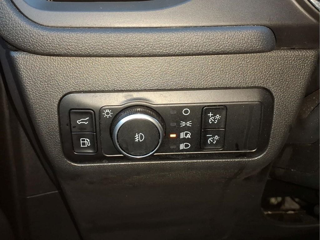 2024 Ford Escape PHEV - Photo 21