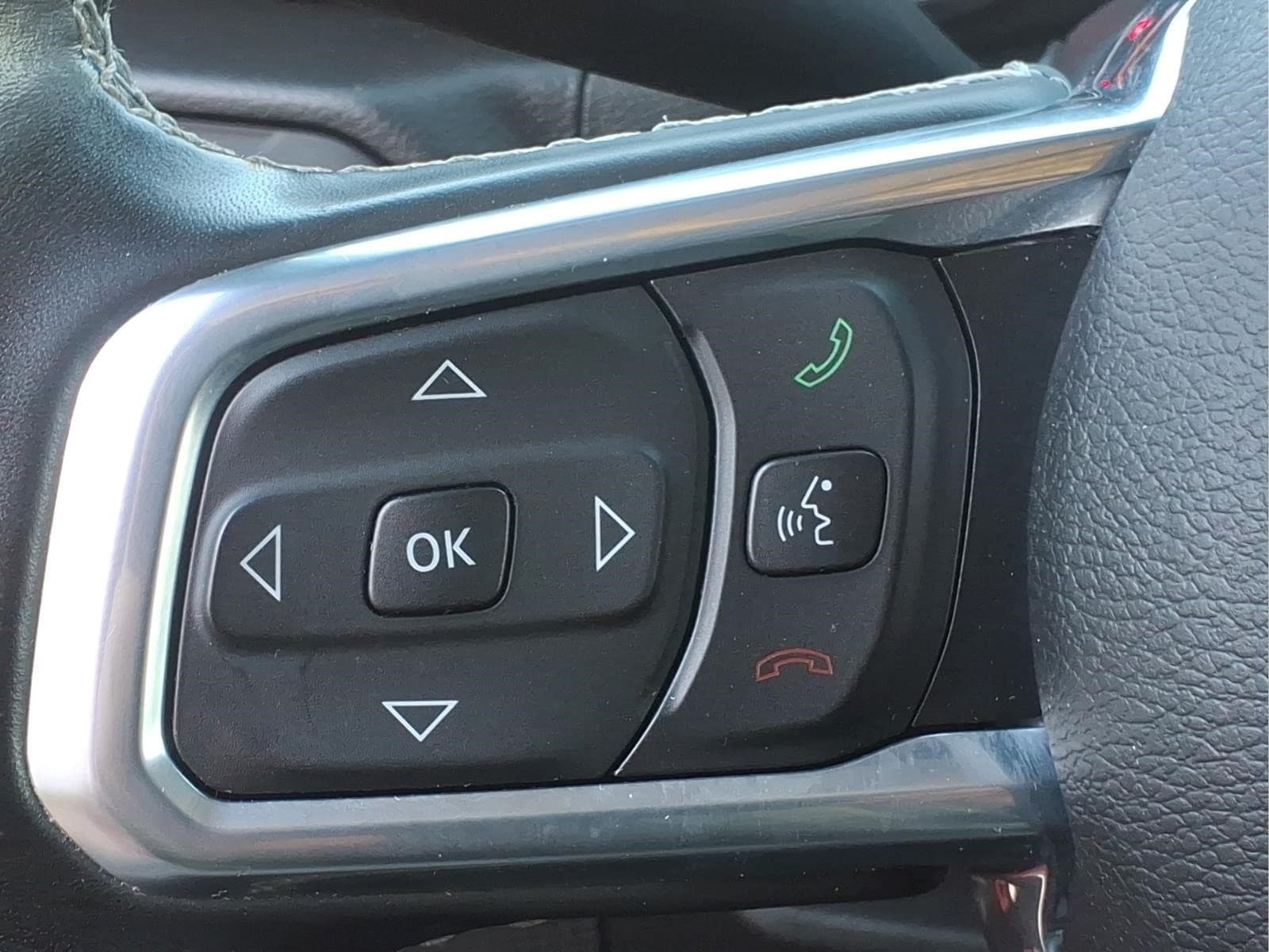 2022 Jeep Gladiator Overland - Photo 22